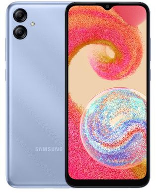 Samsung SM-A042M/DS Galaxy A04e 2022 Premium Edition Dual SIM TD-LTE LATAM 128GB